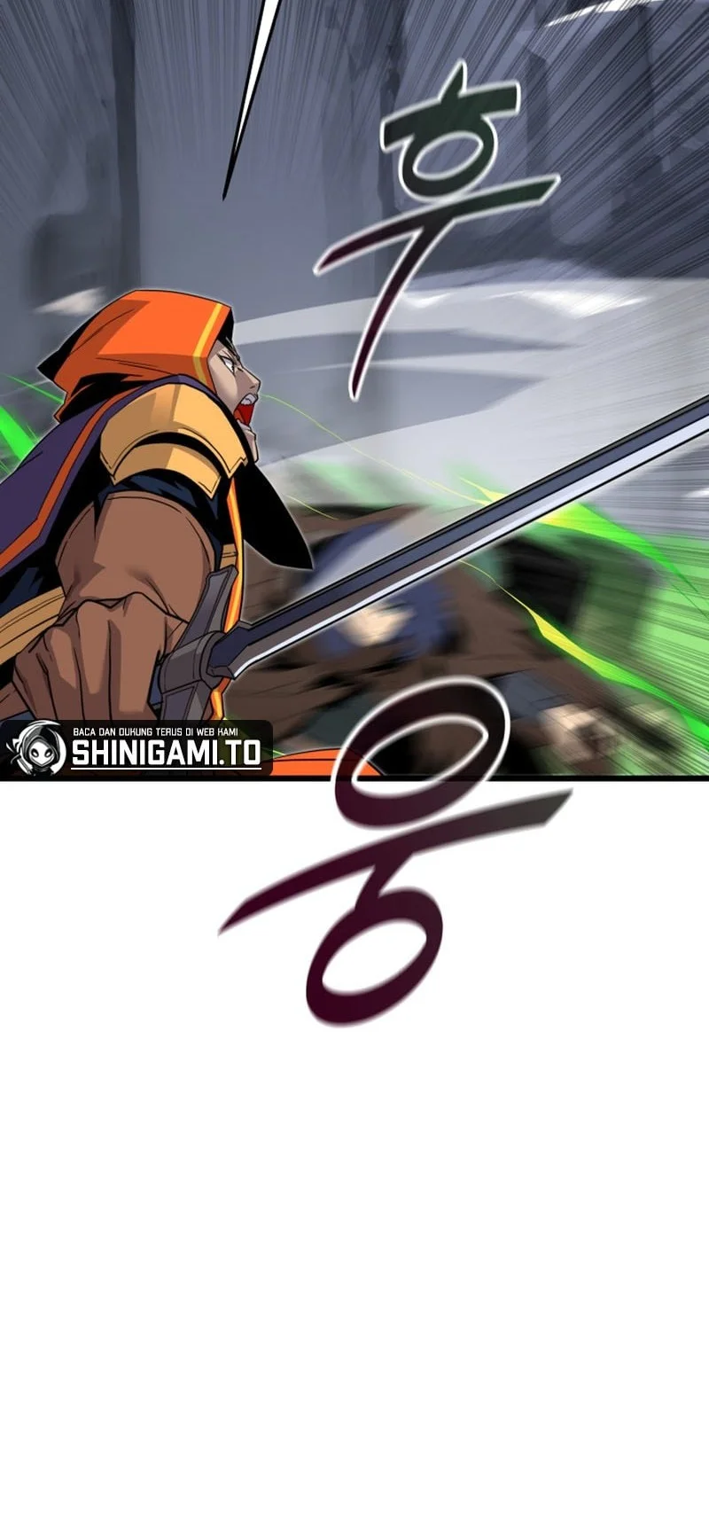 The Player Of The Fallen Family Chapter 19 Gambar 49