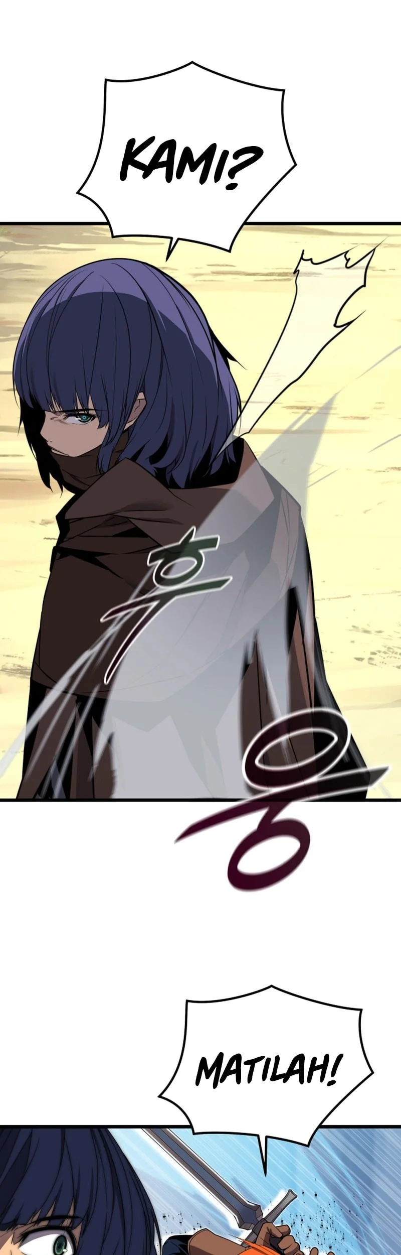 The Player Of The Fallen Family Chapter 19 Gambar 38