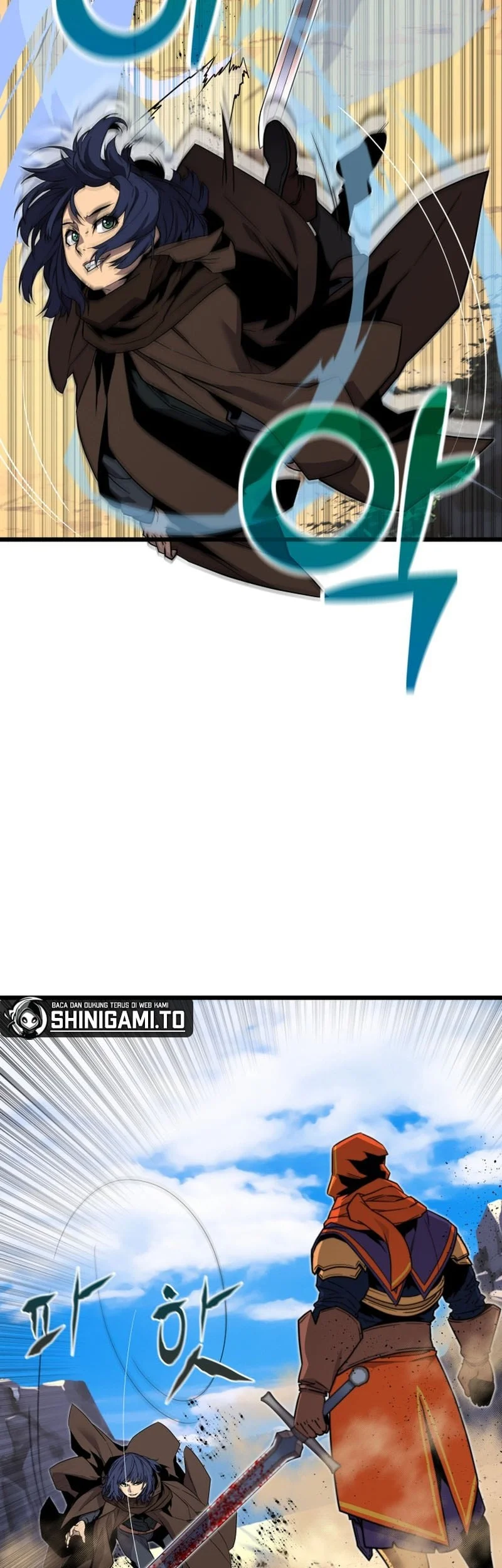 The Player Of The Fallen Family Chapter 19 Gambar 40