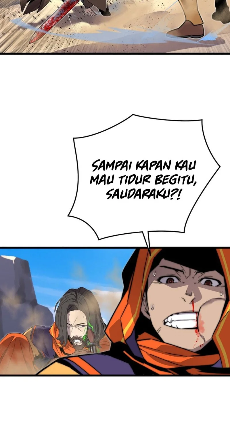 The Player Of The Fallen Family Chapter 19 Gambar 41