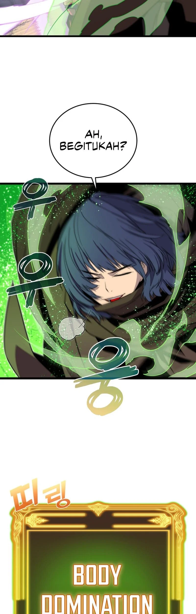 The Player Of The Fallen Family Chapter 19 Gambar 44