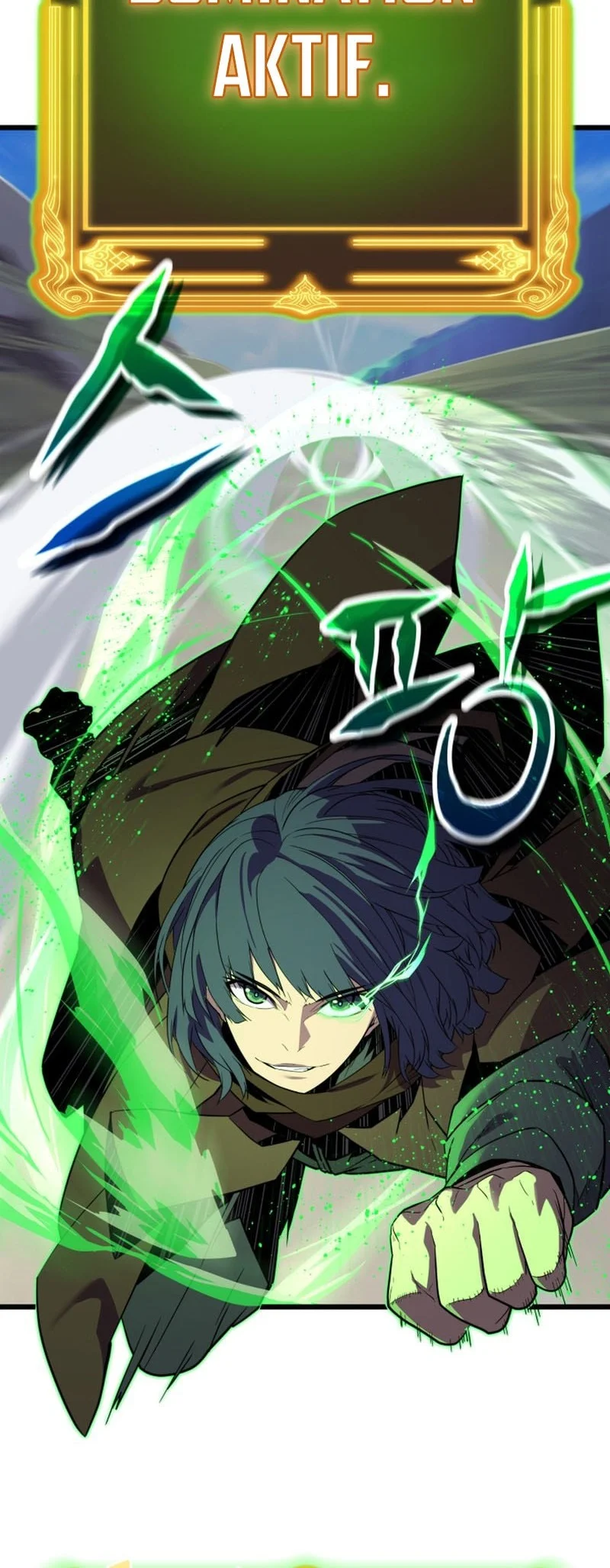 The Player Of The Fallen Family Chapter 19 Gambar 45