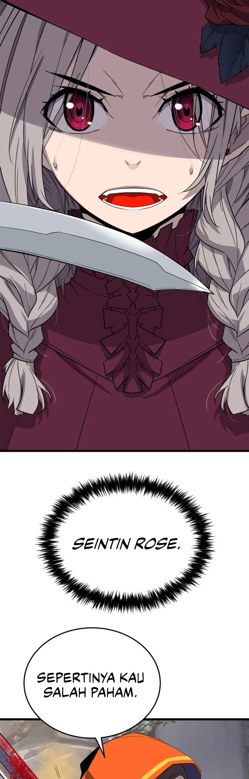 The Player Of The Fallen Family Chapter 19 Gambar 6