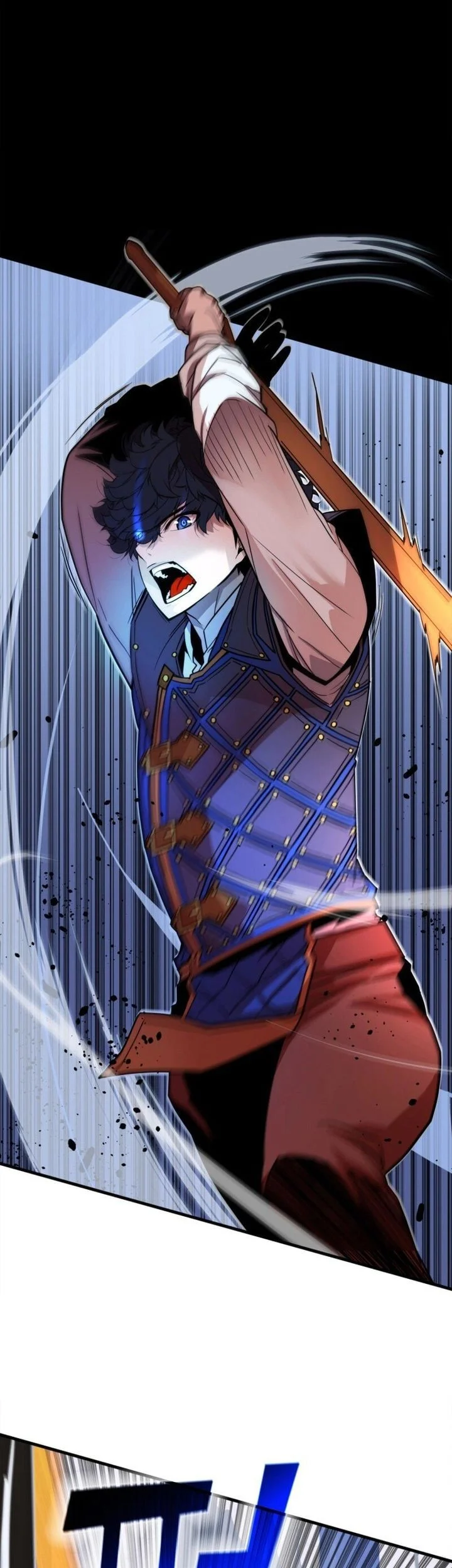 The Player Of The Fallen Family Chapter 2 Gambar 26