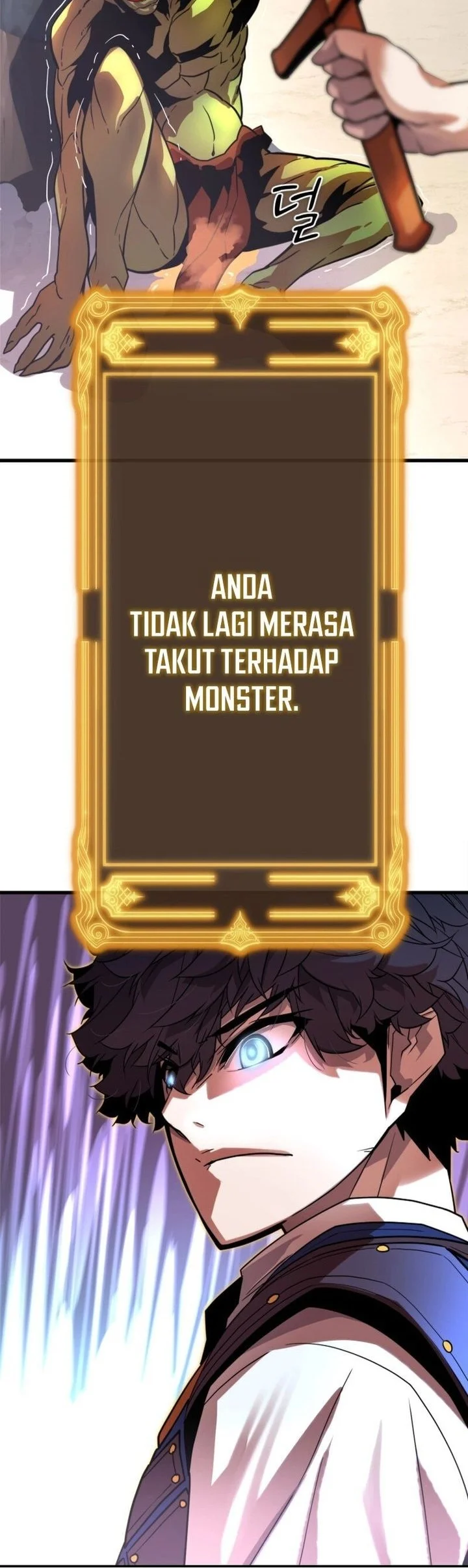 The Player Of The Fallen Family Chapter 2 Gambar 30