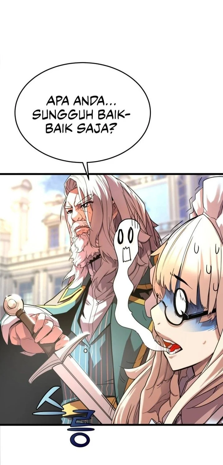 The Player Of The Fallen Family Chapter 2 Gambar 32