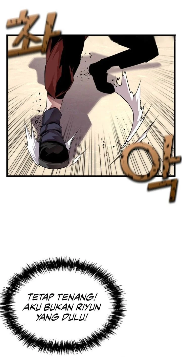 The Player Of The Fallen Family Chapter 2 Gambar 21