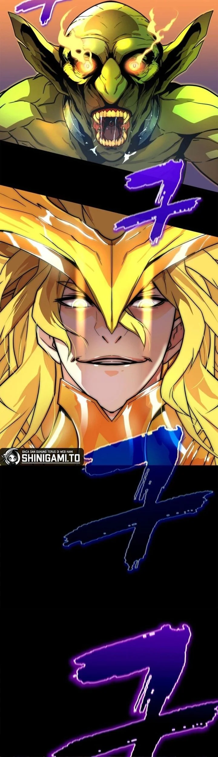 The Player Of The Fallen Family Chapter 2 Gambar 24