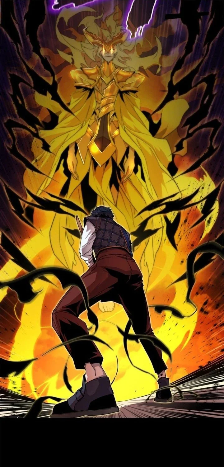 The Player Of The Fallen Family Chapter 2 Gambar 25