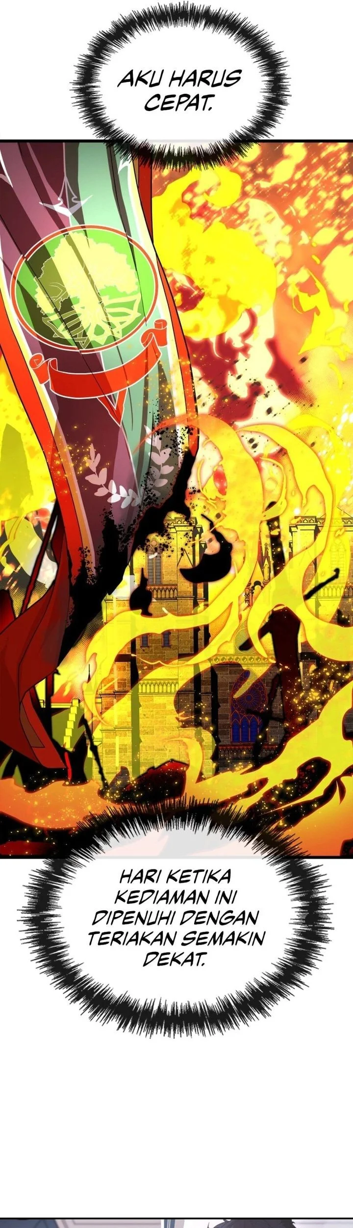 The Player Of The Fallen Family Chapter 2 Gambar 47