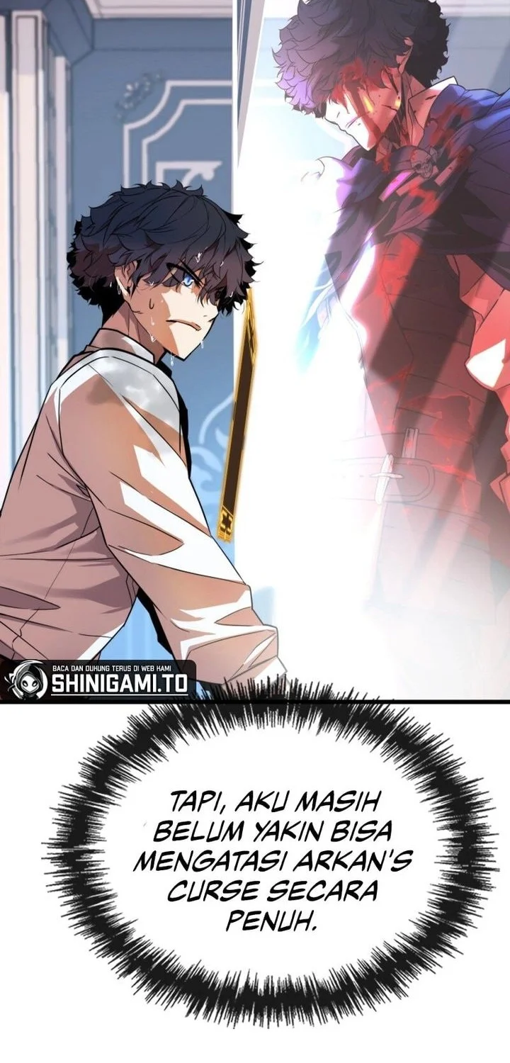 The Player Of The Fallen Family Chapter 2 Gambar 48