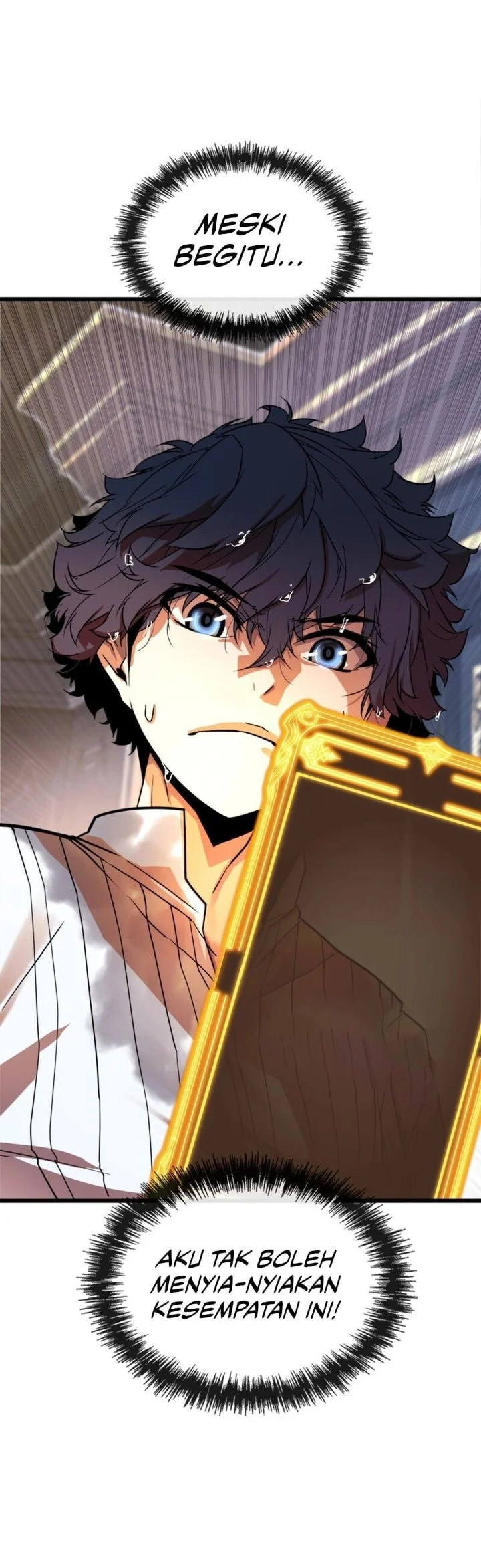 The Player Of The Fallen Family Chapter 2 Gambar 49