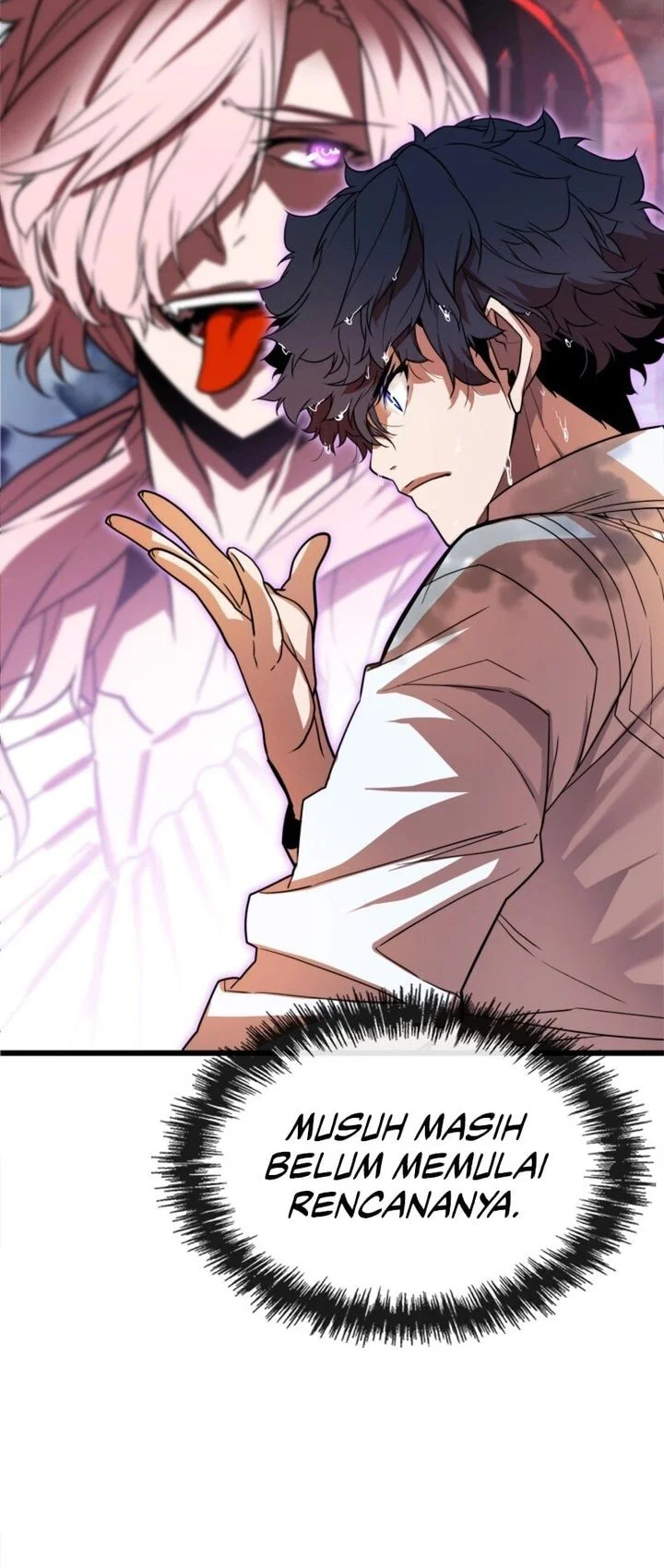 The Player Of The Fallen Family Chapter 2 Gambar 52