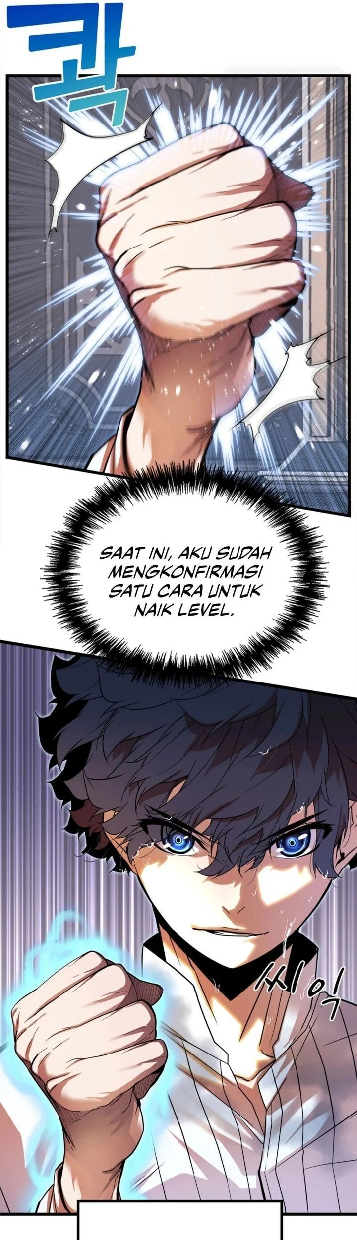 The Player Of The Fallen Family Chapter 2 Gambar 53