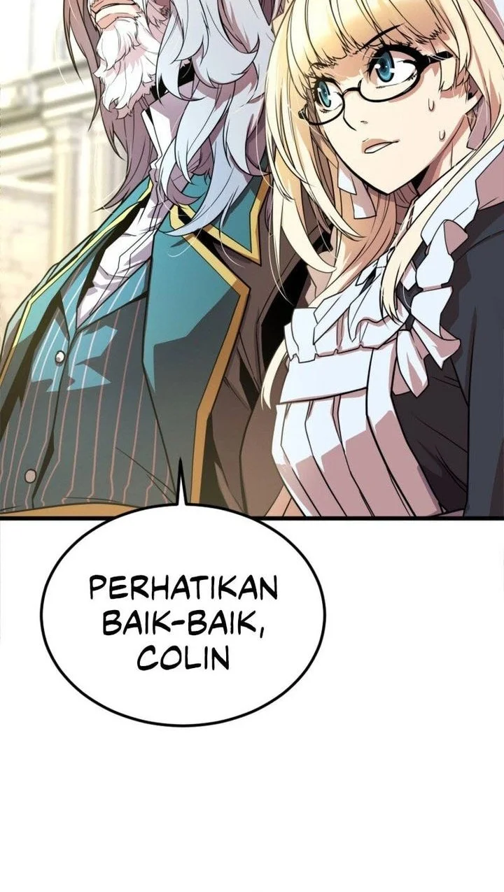 The Player Of The Fallen Family Chapter 2 Gambar 38