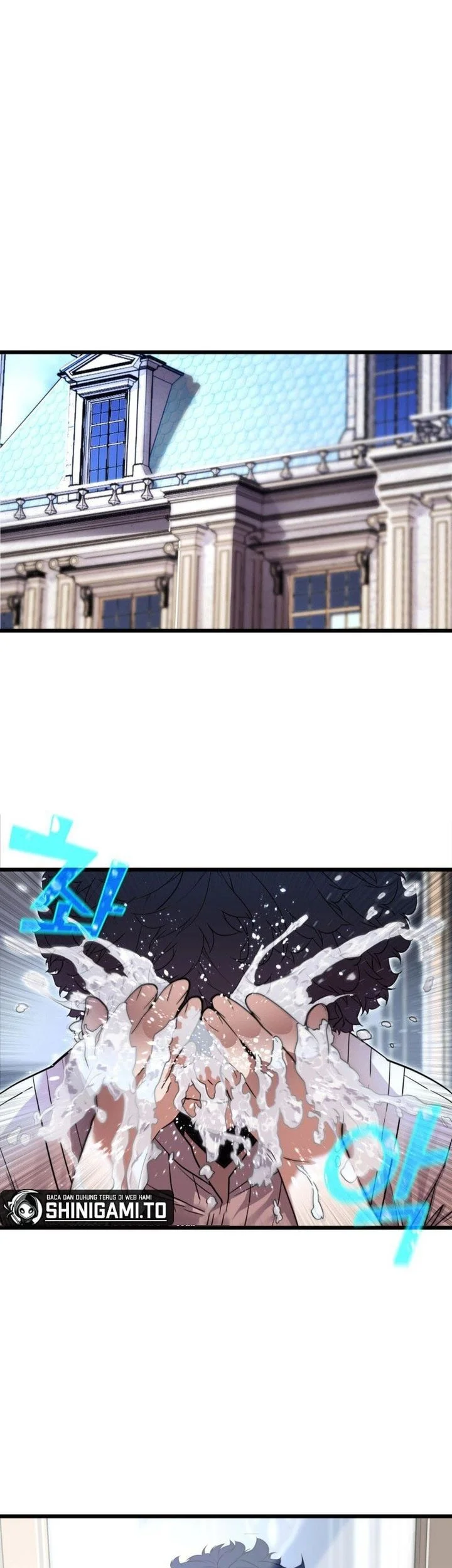 The Player Of The Fallen Family Chapter 2 Gambar 41