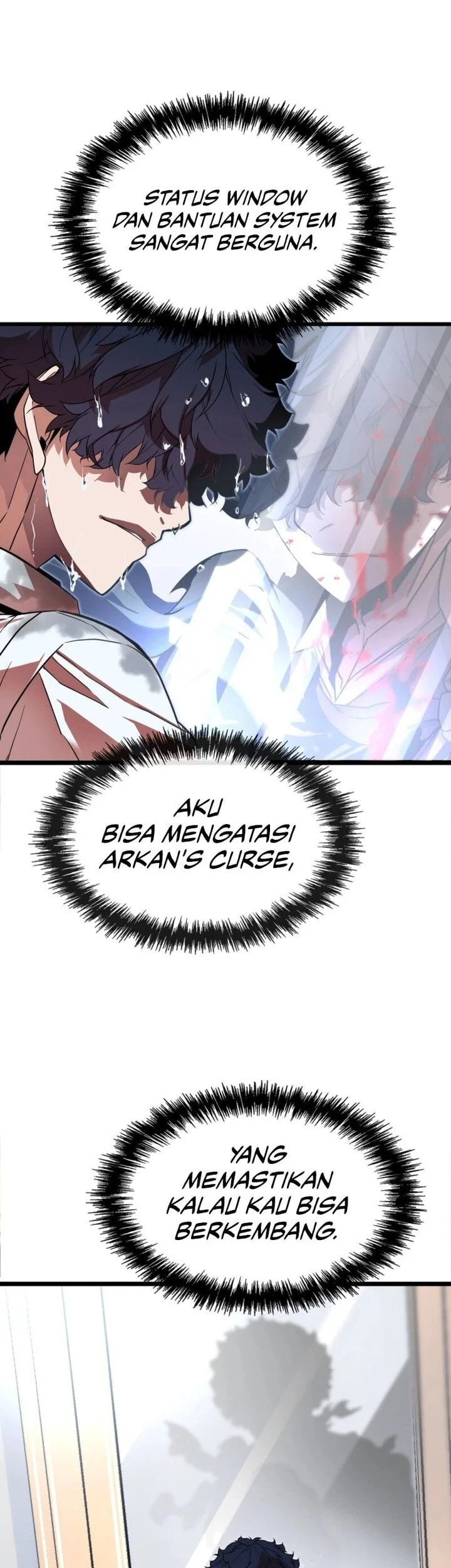 The Player Of The Fallen Family Chapter 2 Gambar 43