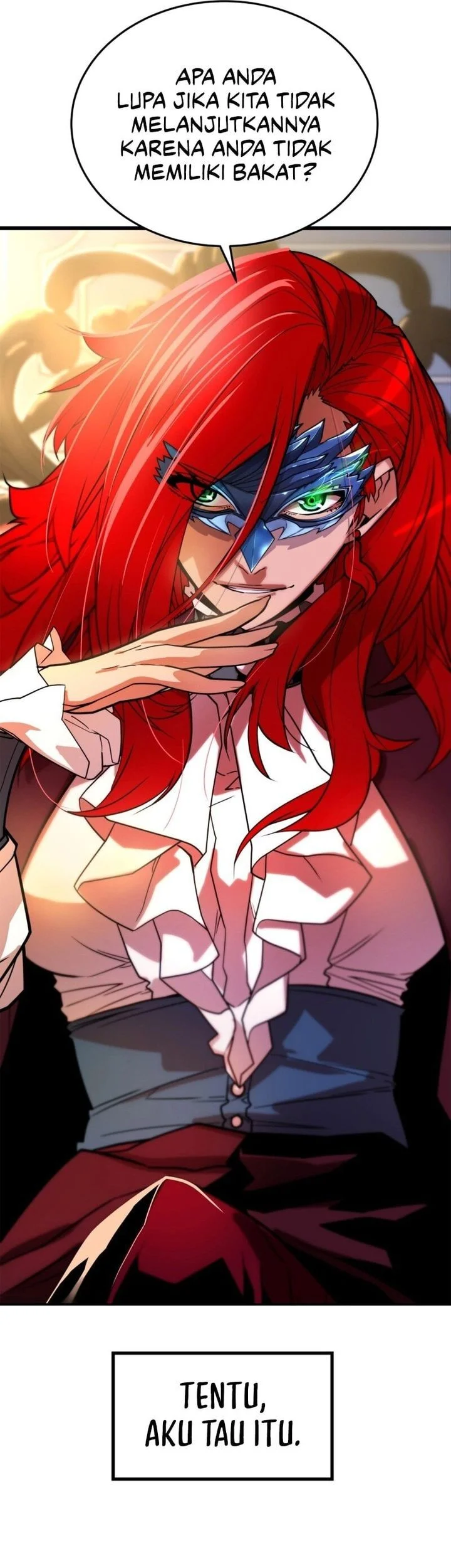 The Player Of The Fallen Family Chapter 2 Gambar 62