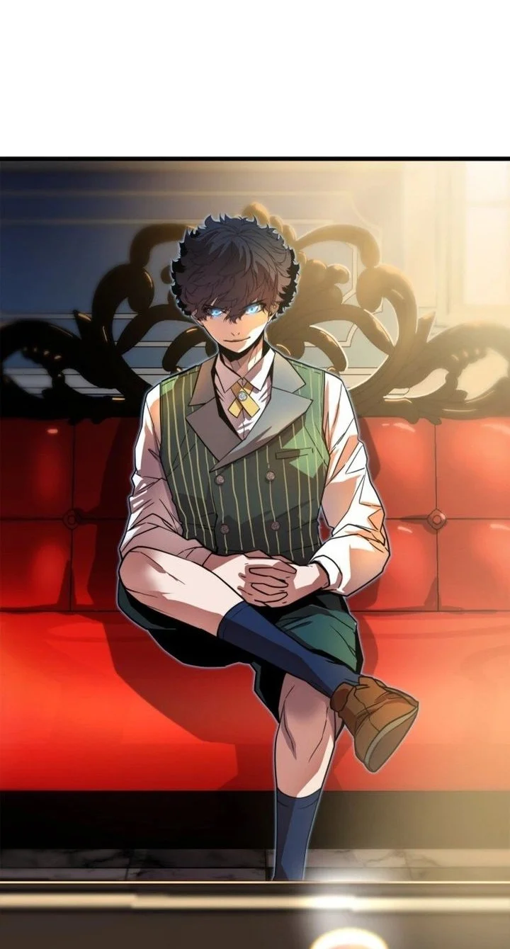 The Player Of The Fallen Family Chapter 2 Gambar 63