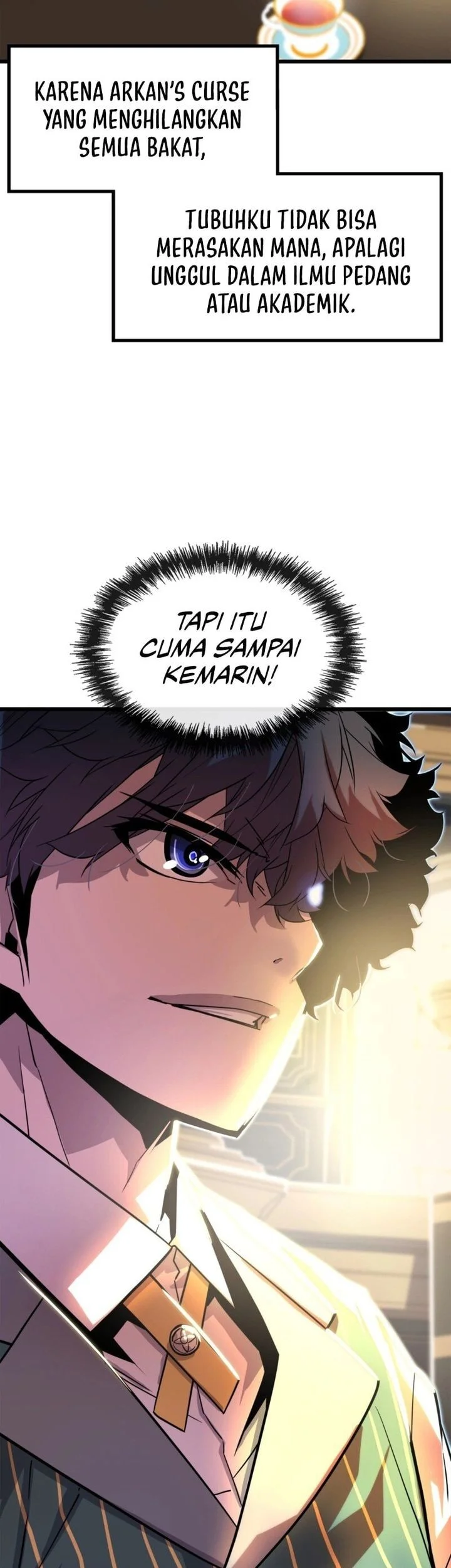 The Player Of The Fallen Family Chapter 2 Gambar 64