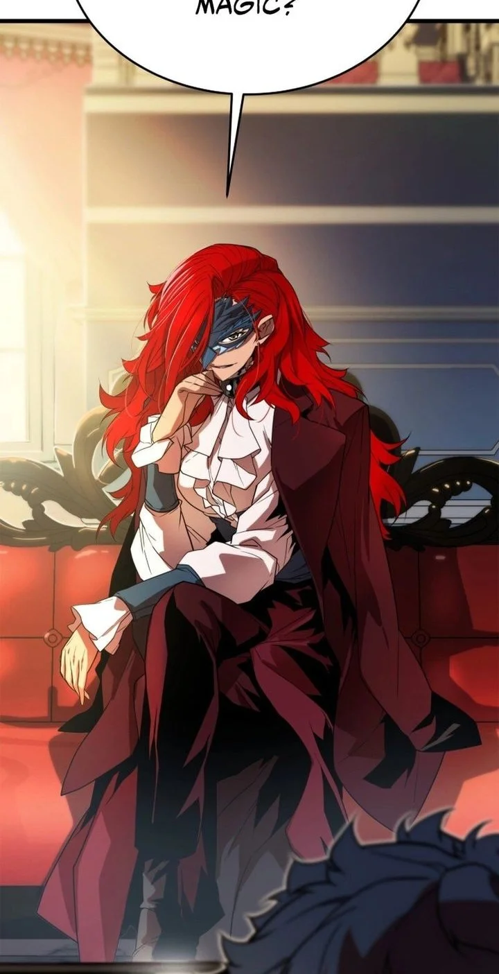 The Player Of The Fallen Family Chapter 2 Gambar 58