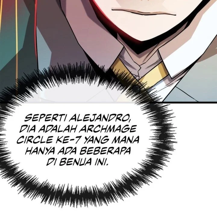 The Player Of The Fallen Family Chapter 2 Gambar 60