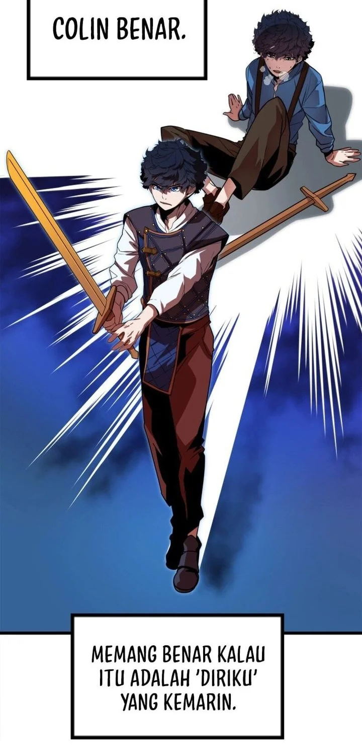 The Player Of The Fallen Family Chapter 2 Gambar 12