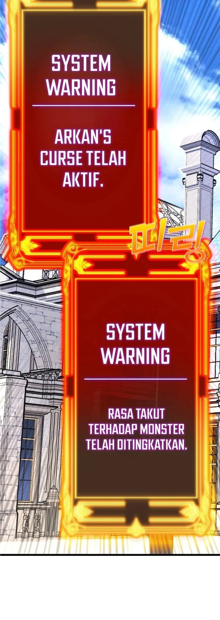 The Player Of The Fallen Family Chapter 2 Gambar 15