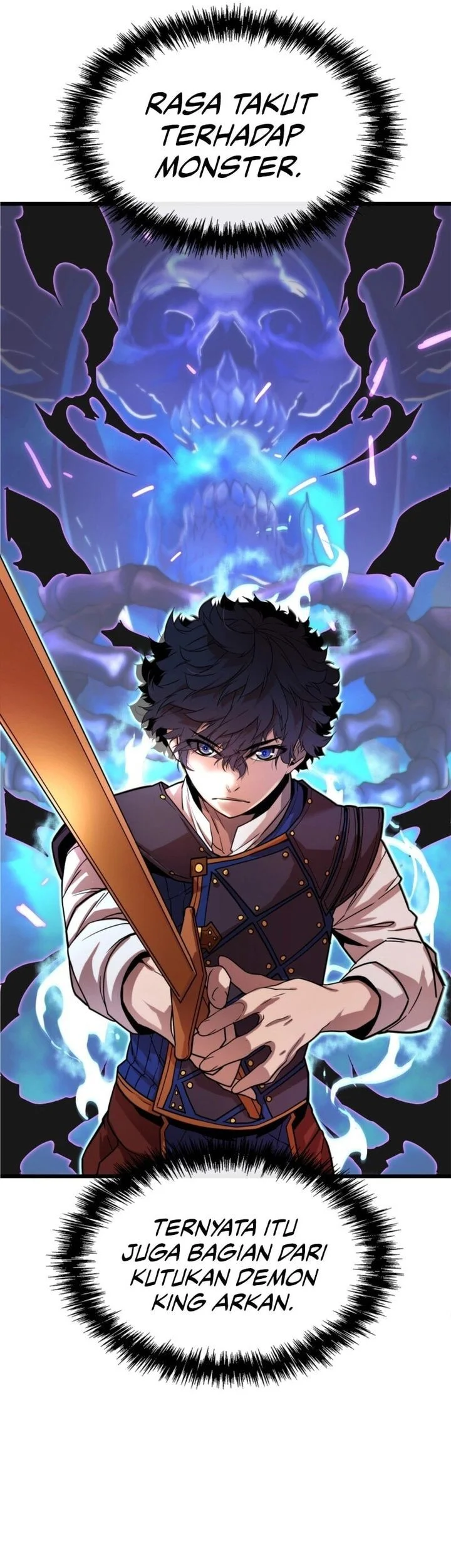 The Player Of The Fallen Family Chapter 2 Gambar 16