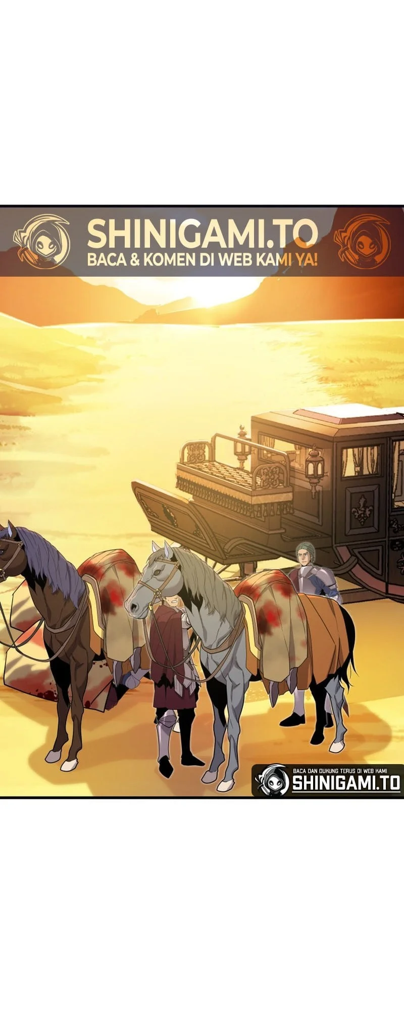 The Player Of The Fallen Family Chapter 20 Gambar 13