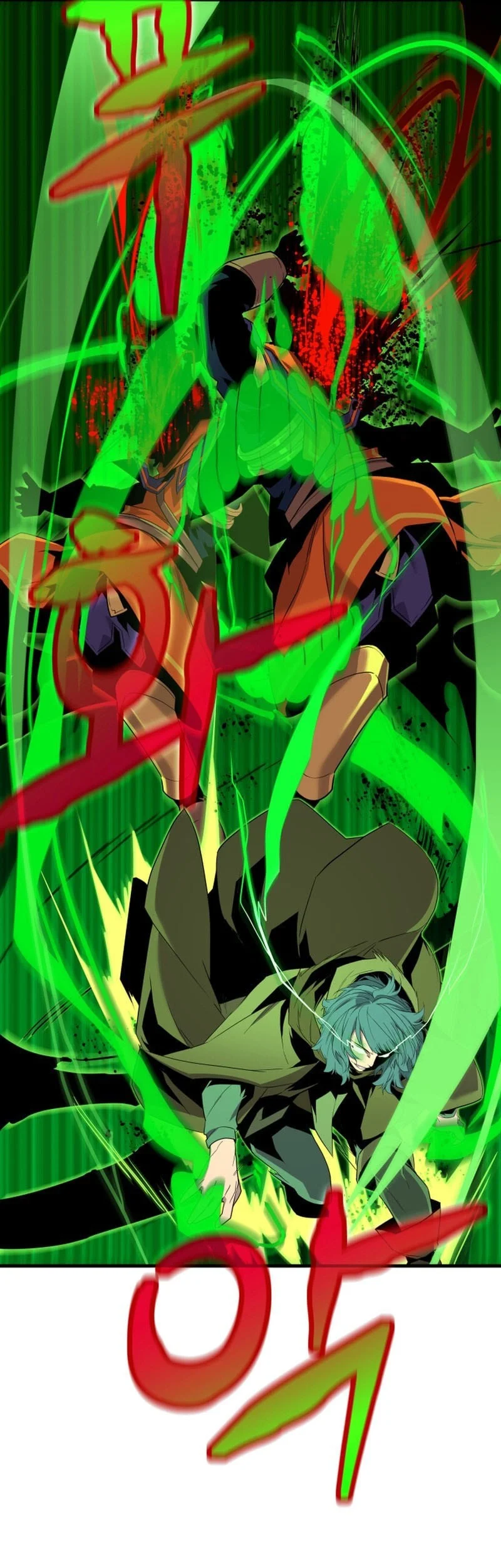 The Player Of The Fallen Family Chapter 20 Gambar 10