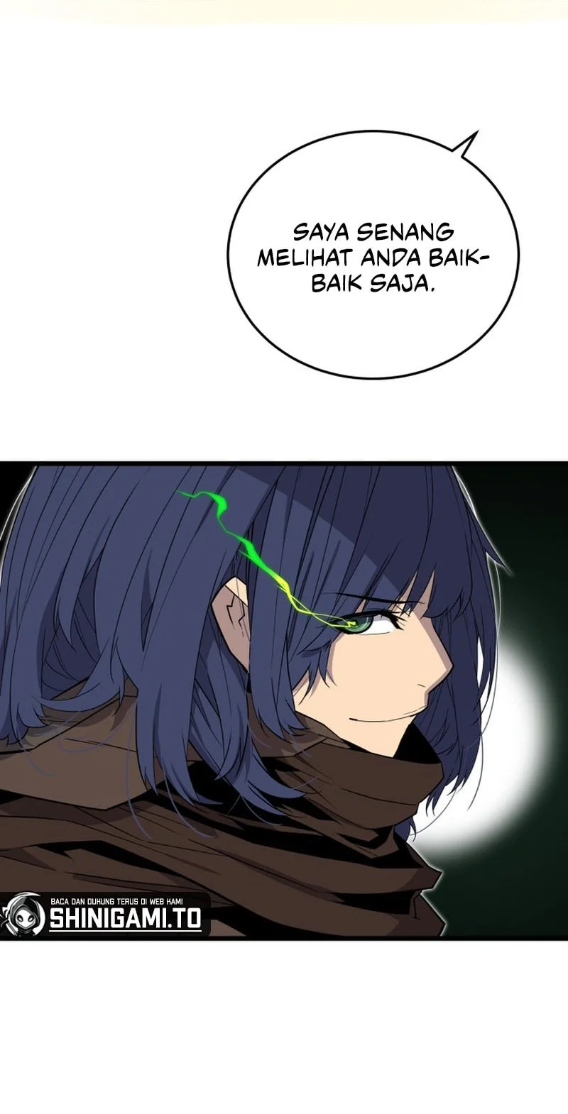 The Player Of The Fallen Family Chapter 20 Gambar 17