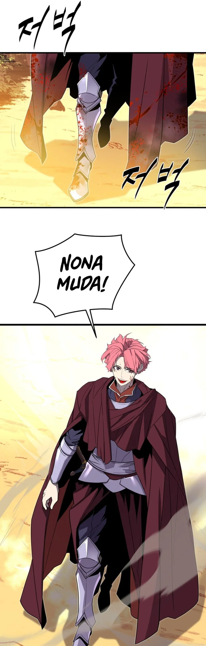 The Player Of The Fallen Family Chapter 20 Gambar 14