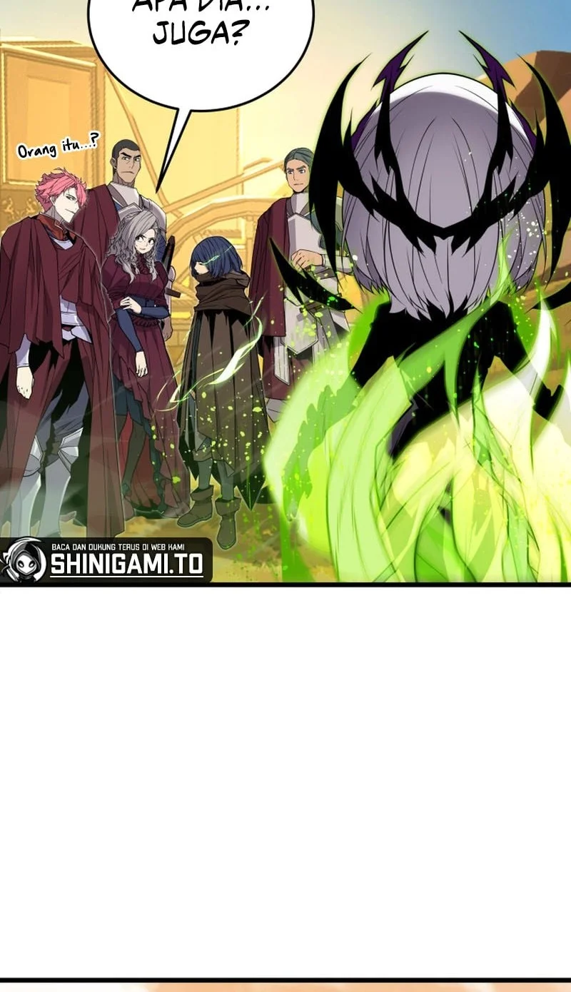 The Player Of The Fallen Family Chapter 20 Gambar 21