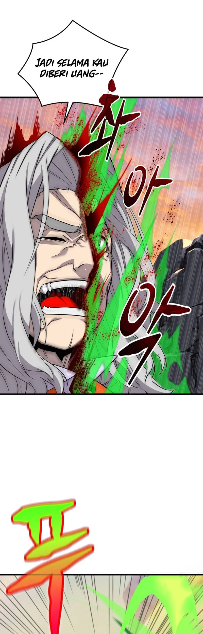 The Player Of The Fallen Family Chapter 20 Gambar 30