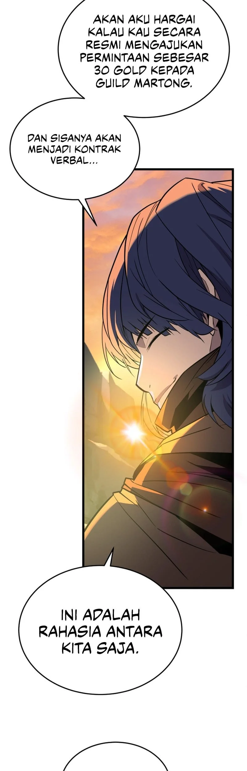 The Player Of The Fallen Family Chapter 20 Gambar 36