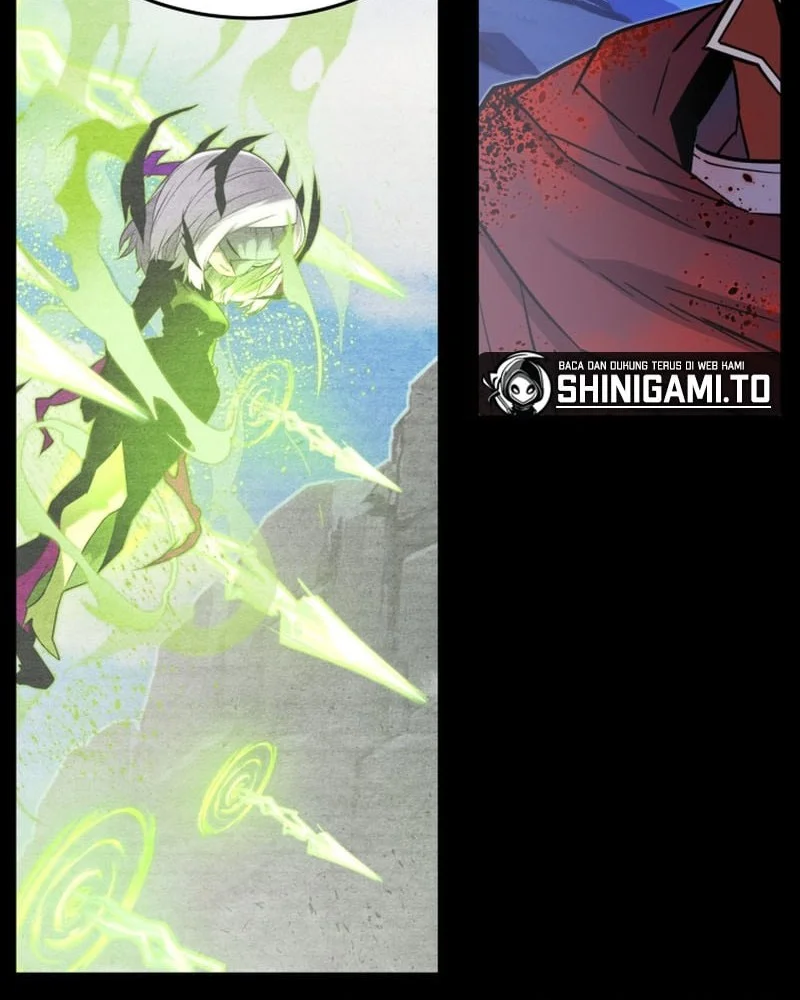 The Player Of The Fallen Family Chapter 20 Gambar 45