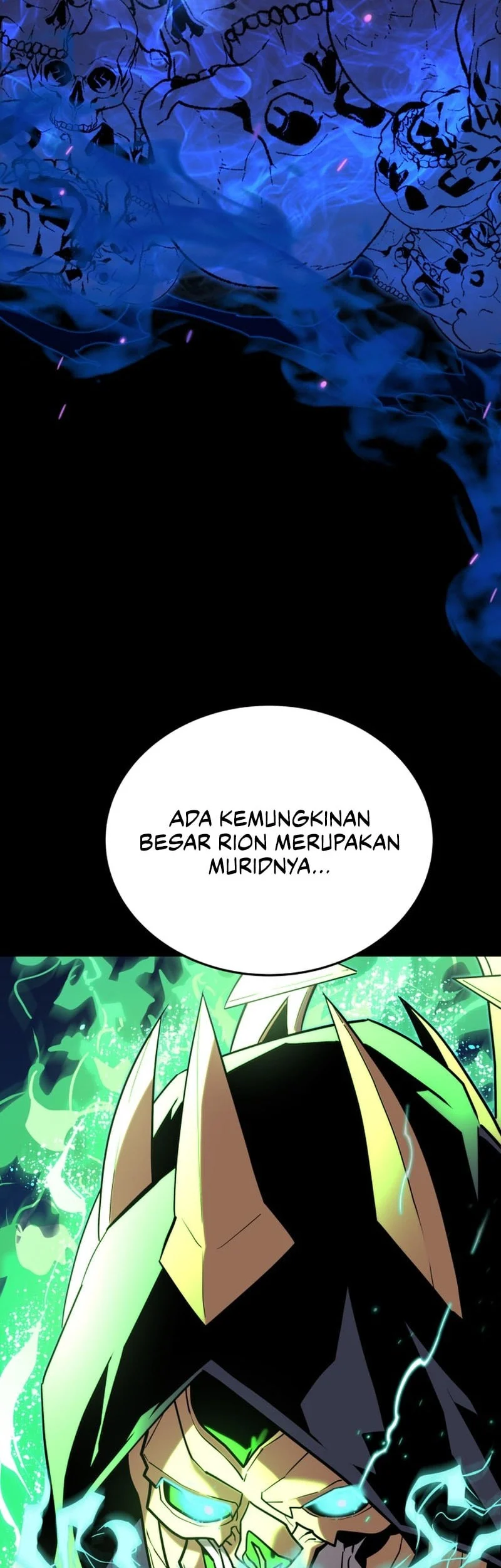 The Player Of The Fallen Family Chapter 20 Gambar 51