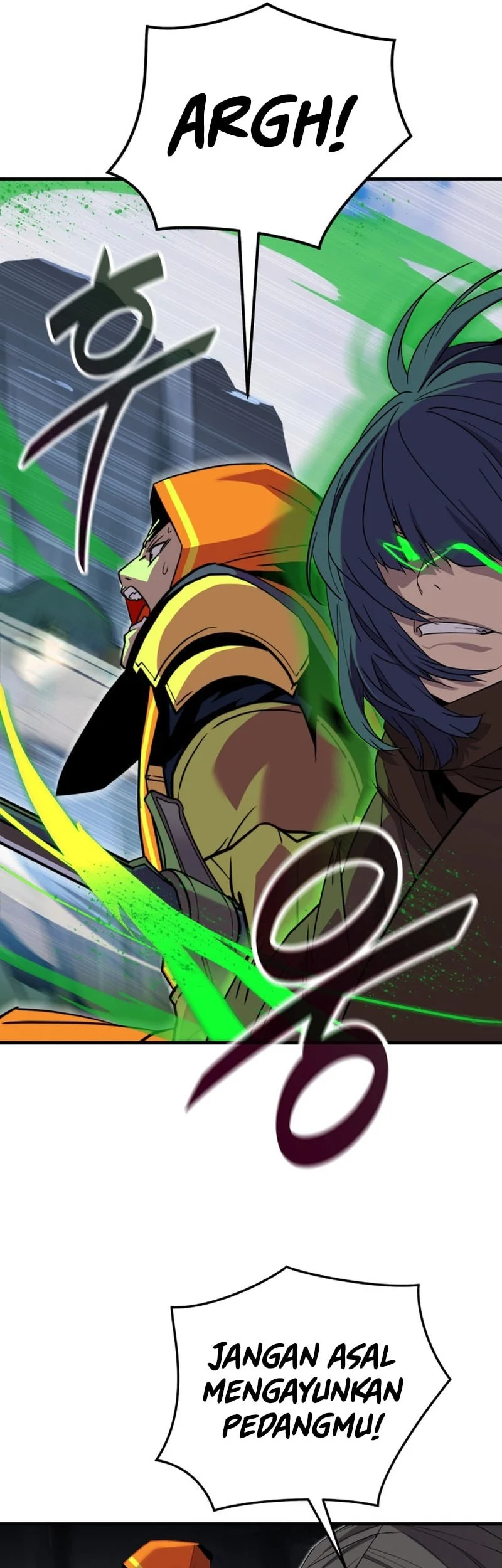 The Player Of The Fallen Family Chapter 20 Gambar 6