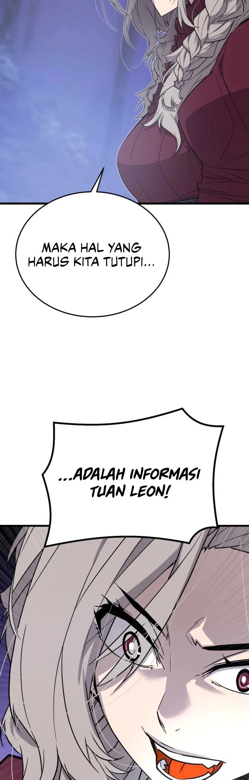 The Player Of The Fallen Family Chapter 21 Gambar 12