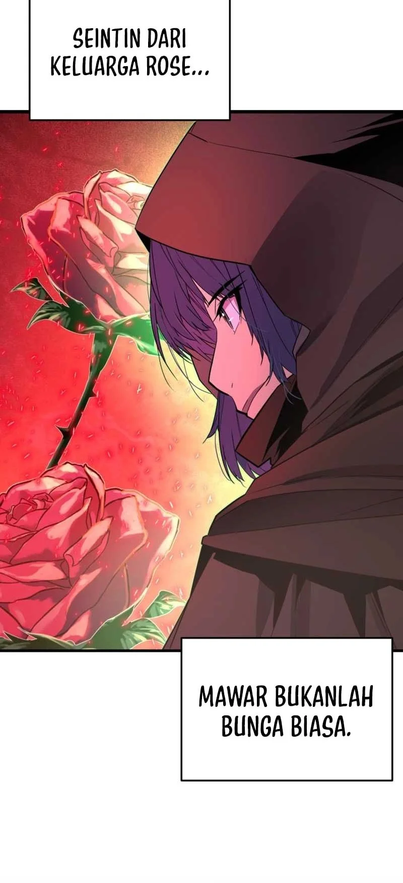 The Player Of The Fallen Family Chapter 21 Gambar 21