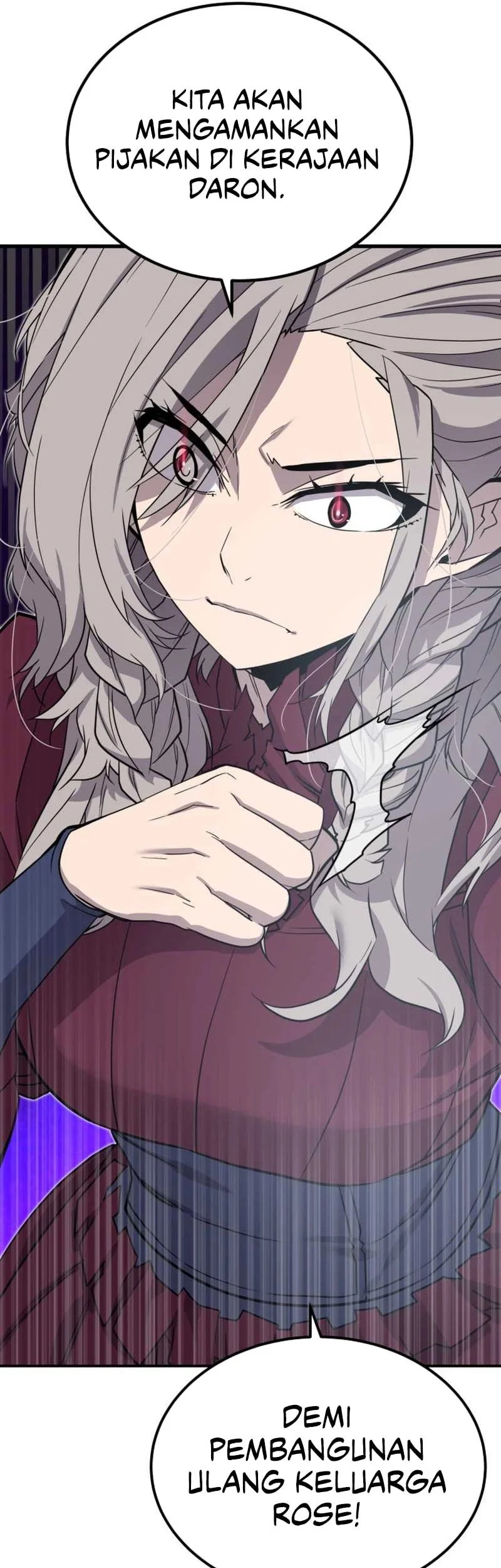 The Player Of The Fallen Family Chapter 21 Gambar 18