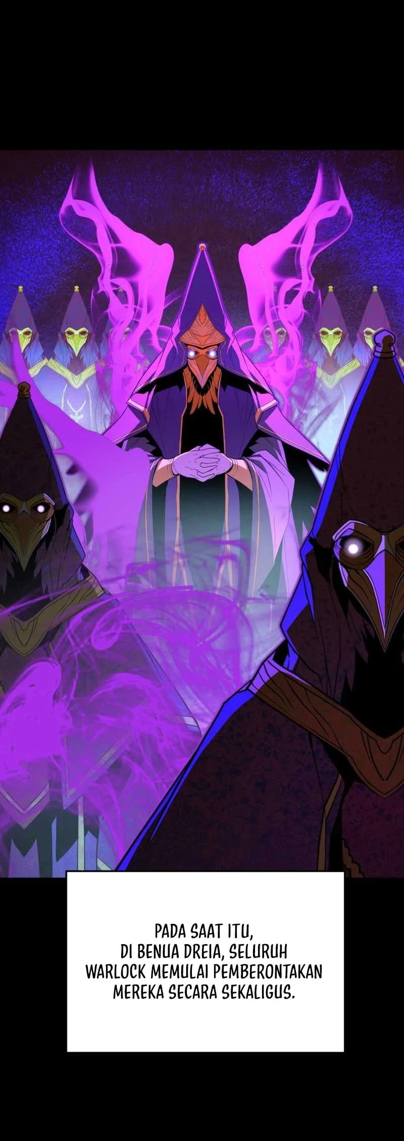 The Player Of The Fallen Family Chapter 21 Gambar 25