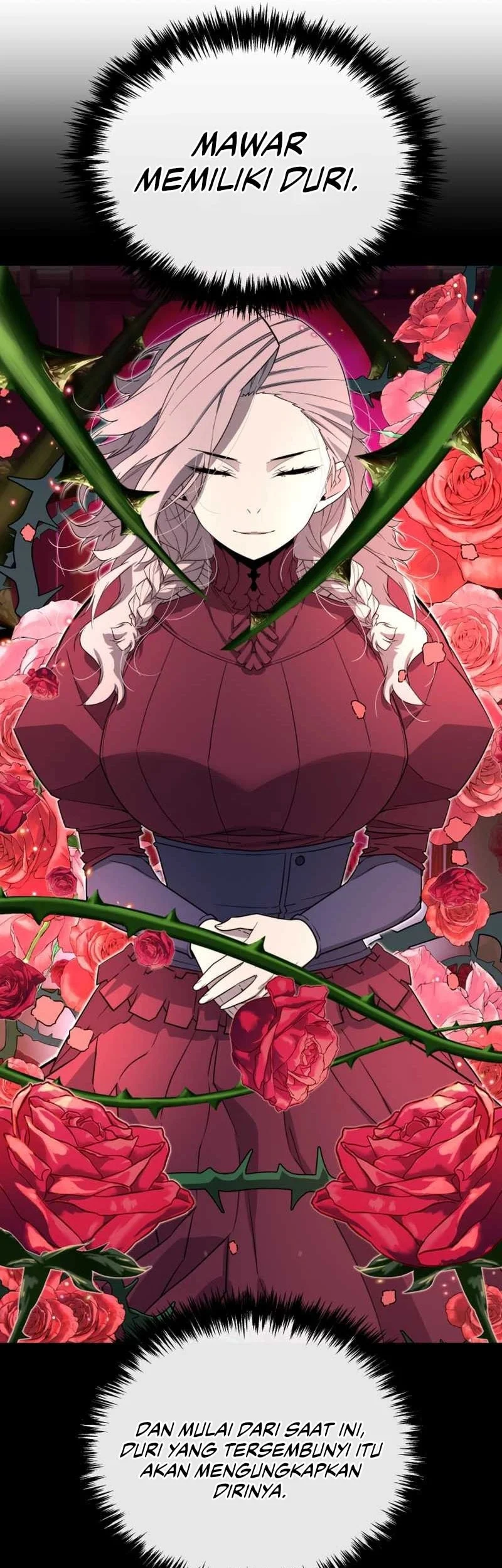 The Player Of The Fallen Family Chapter 21 Gambar 22