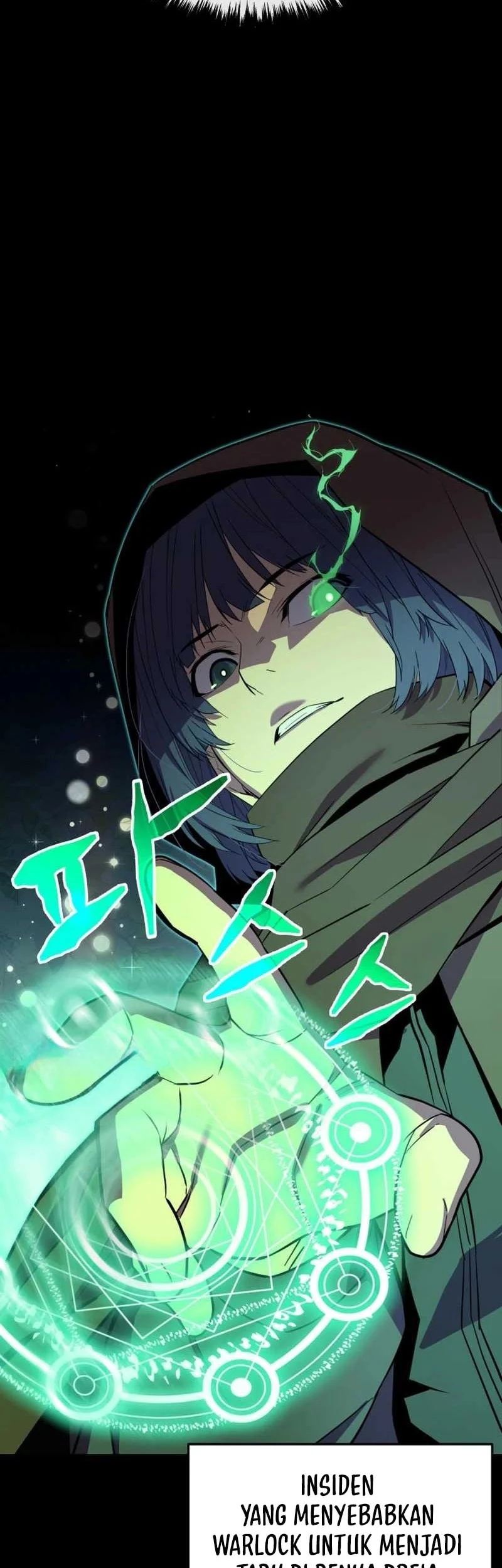 The Player Of The Fallen Family Chapter 21 Gambar 23