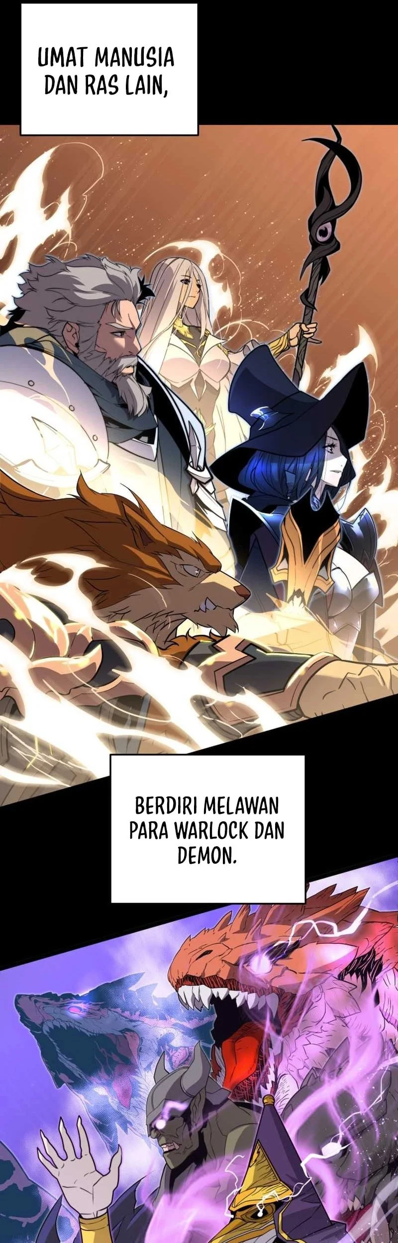 The Player Of The Fallen Family Chapter 21 Gambar 30