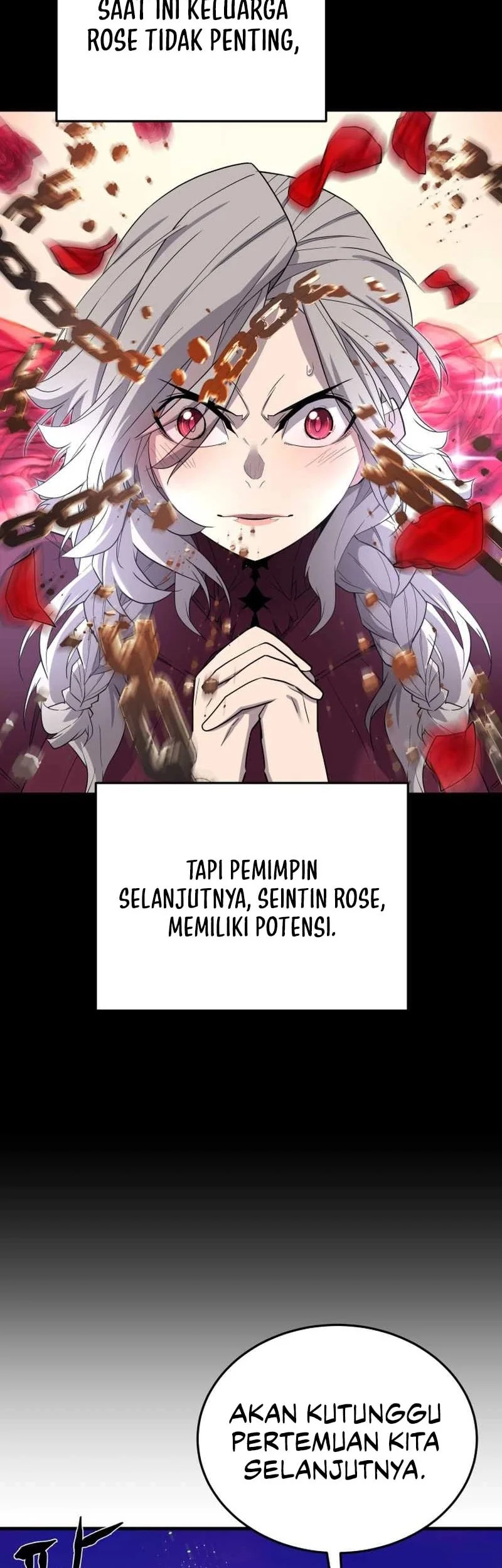 The Player Of The Fallen Family Chapter 21 Gambar 47