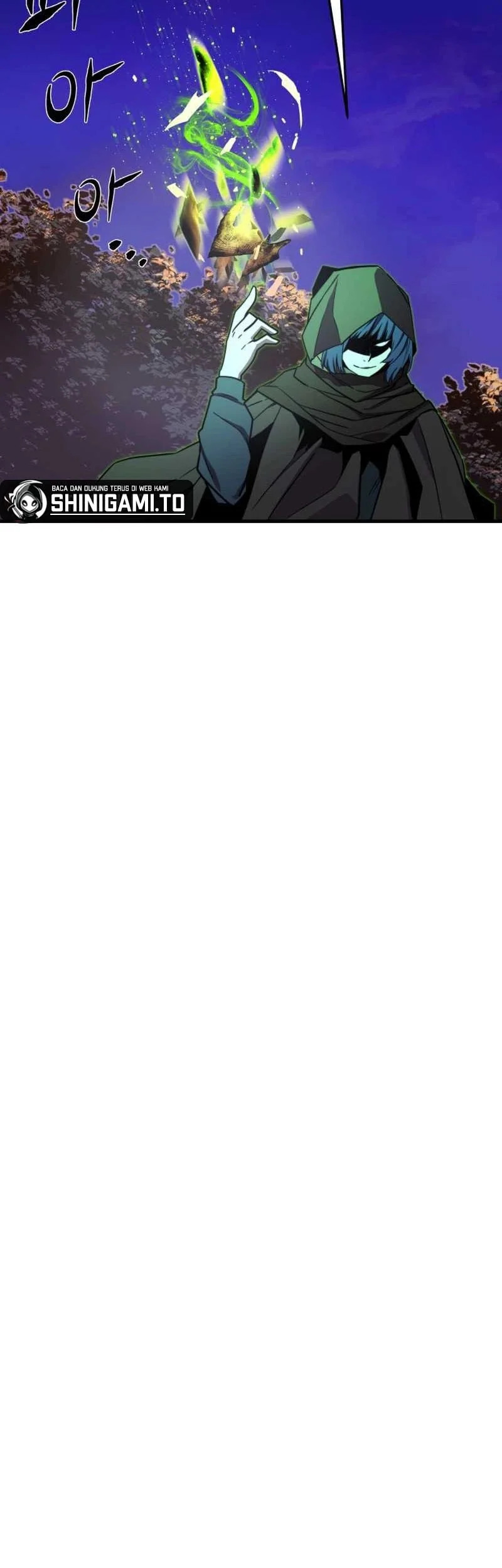 The Player Of The Fallen Family Chapter 21 Gambar 48