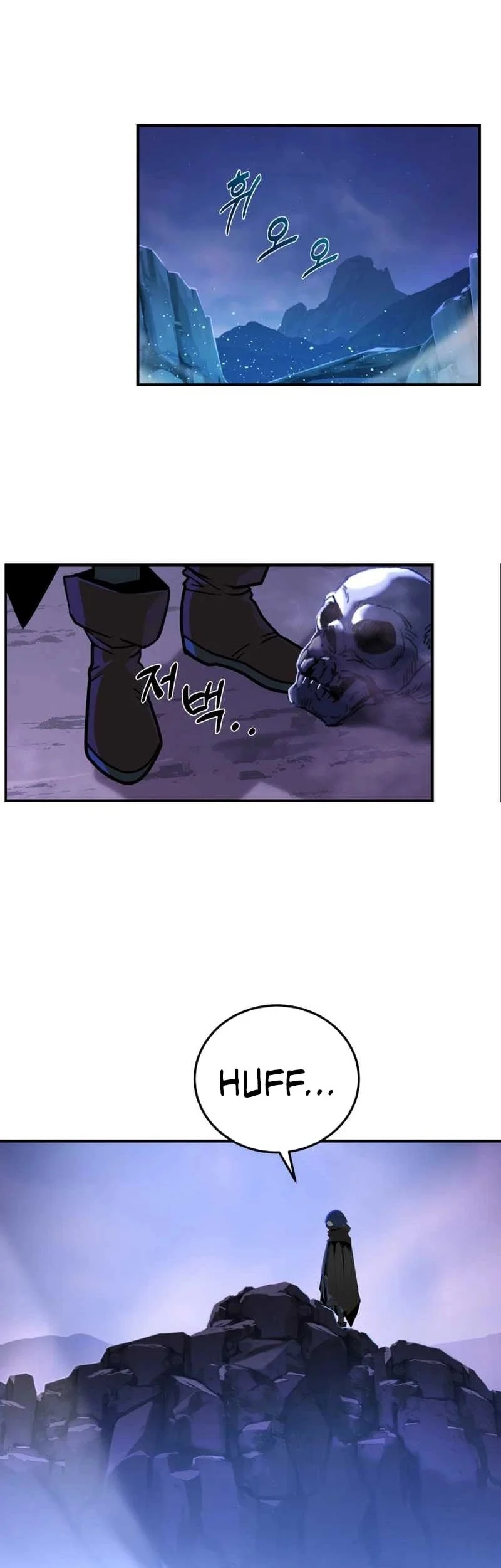 The Player Of The Fallen Family Chapter 21 Gambar 49