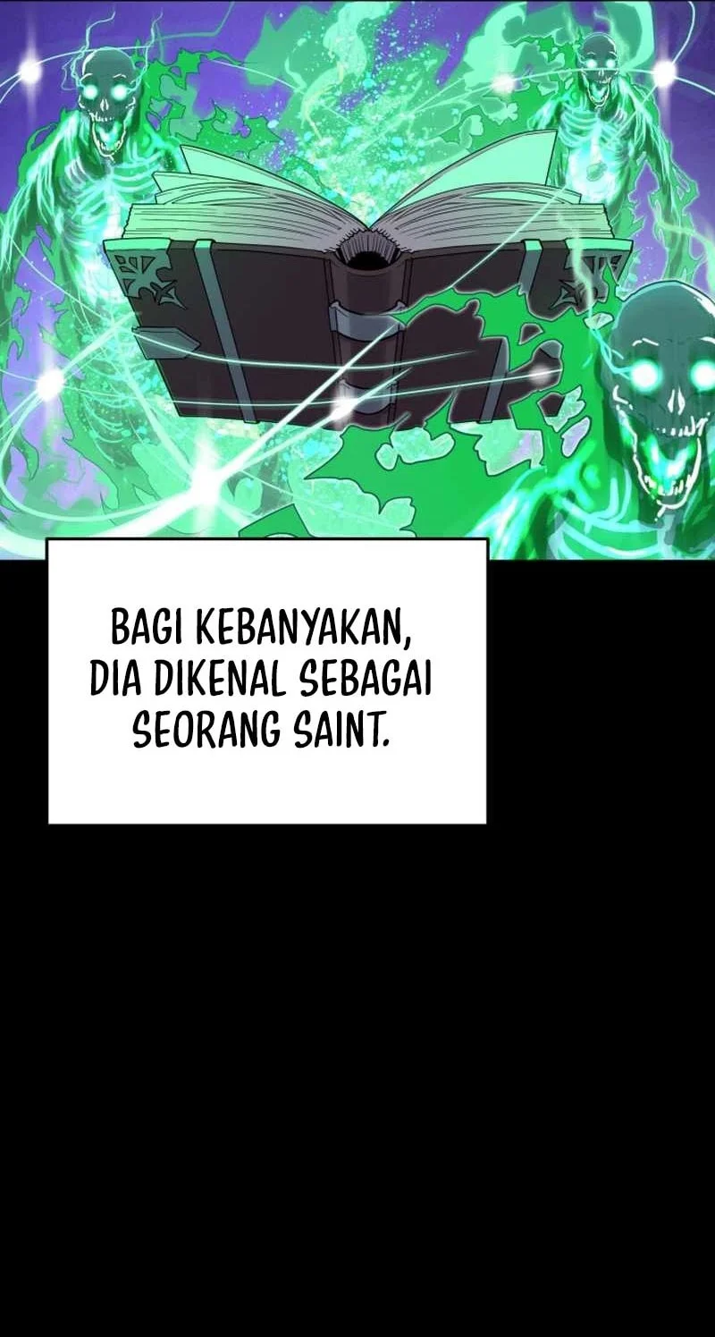 The Player Of The Fallen Family Chapter 21 Gambar 37